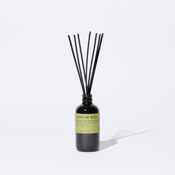 Geranium Moss– Alchemy Reed Diffuser