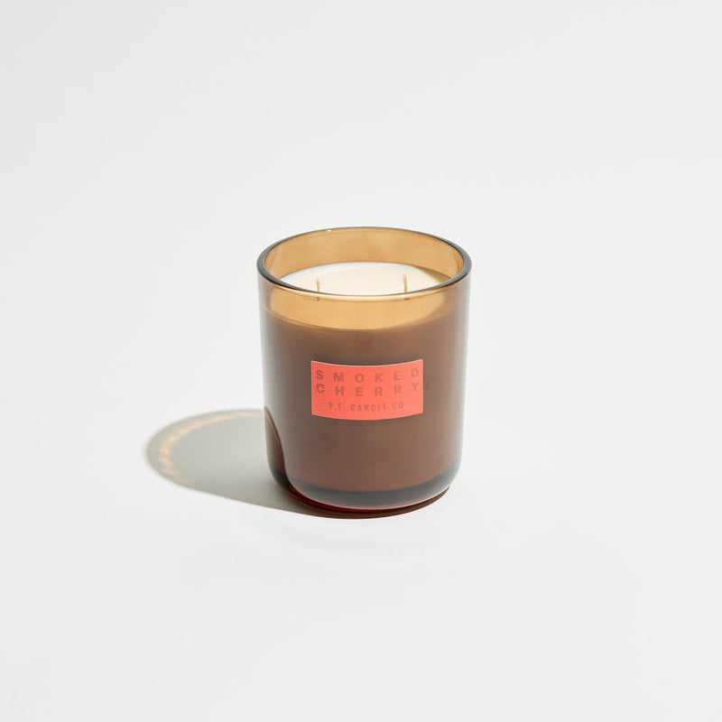 Smoked Cherry– HI-FI Candle