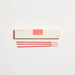 Blonde Hinoki– HI-FI Incense Sticks