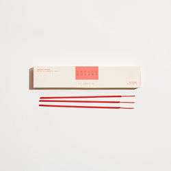 Smoked Cherry– HI-FI Incense Sticks