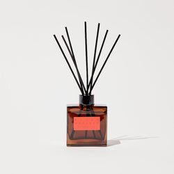 Plush Vetiver– HI-FI Reed Diffuser