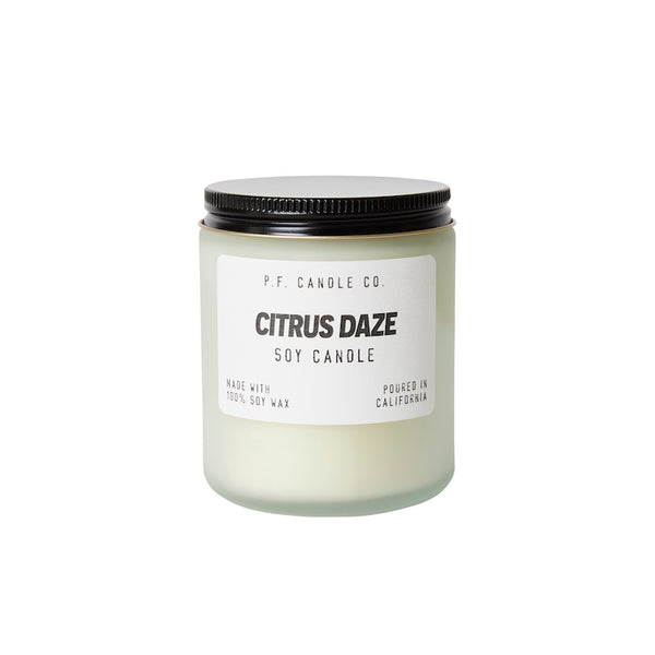 P.F. Candle Co. EU Electric Surf Soft Focus Candle - Product