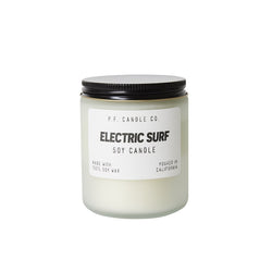 P.F. Candle Co. EU Electric Surf Soft Focus Candle - Product